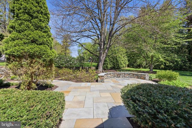 320 E ORMANDY PL, Ambler, PA 19002