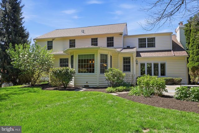 320 E ORMANDY PL, Ambler, PA 19002