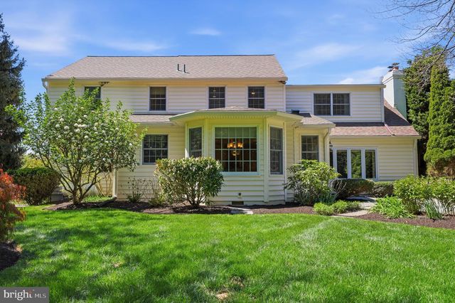 320 E ORMANDY PL, Ambler, PA 19002