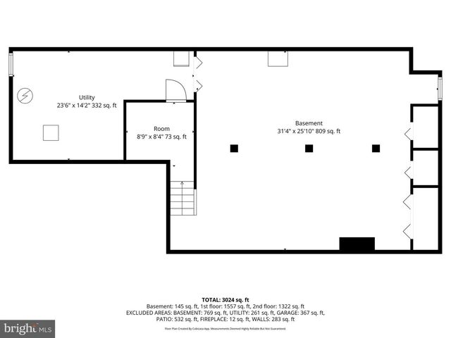 320 E ORMANDY PL, Ambler, PA 19002