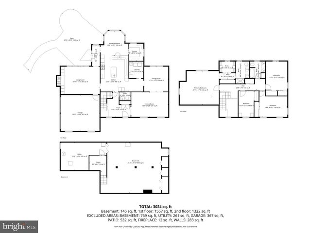 320 E ORMANDY PL, Ambler, PA 19002