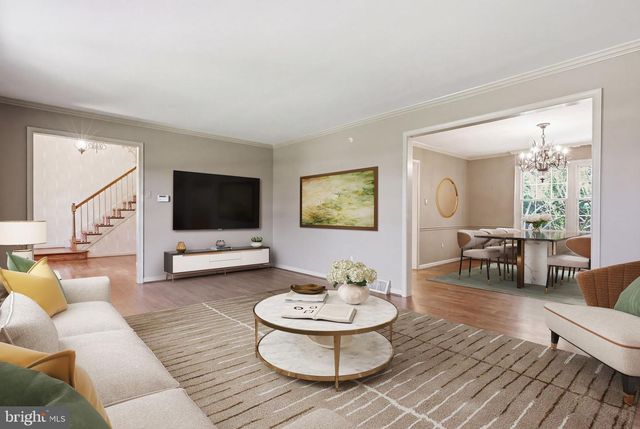 320 E ORMANDY PL, Ambler, PA 19002