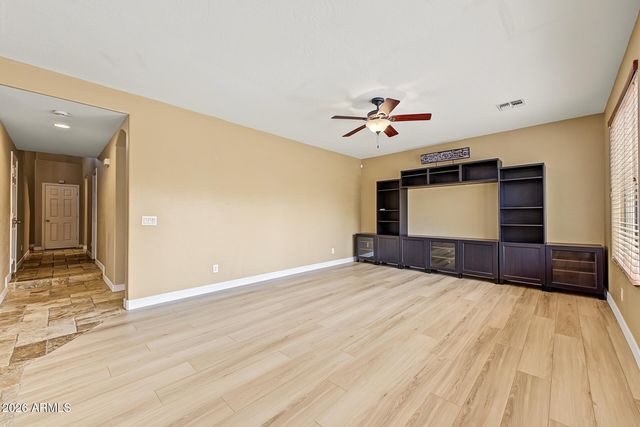 3541 E COCONINO Way, Gilbert, AZ 85298