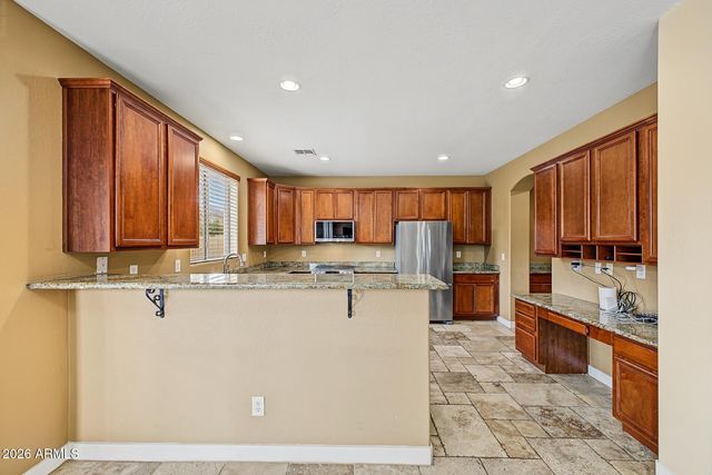 3541 E COCONINO Way, Gilbert, AZ 85298