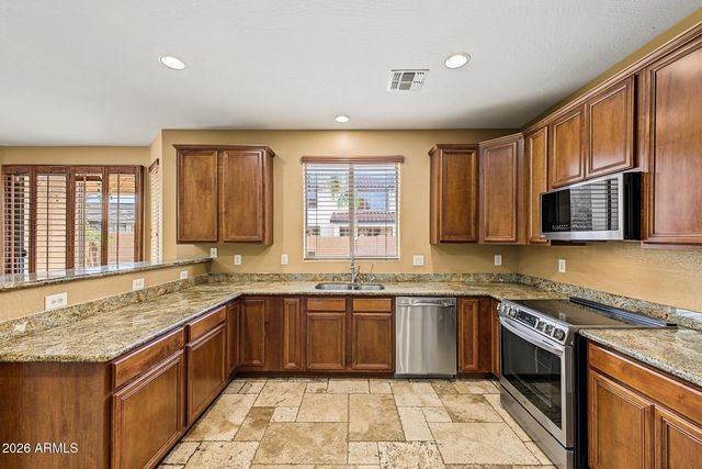 3541 E COCONINO Way, Gilbert, AZ 85298