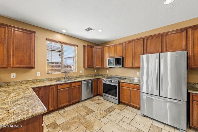 3541 E COCONINO Way, Gilbert, AZ 85298