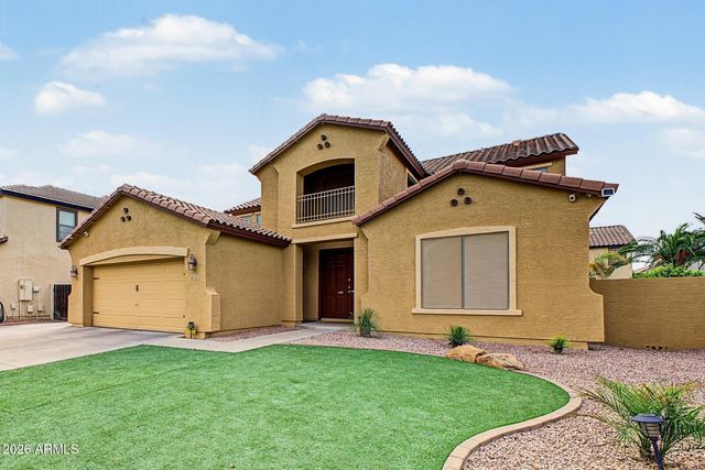 3541 E COCONINO Way, Gilbert, AZ 85298
