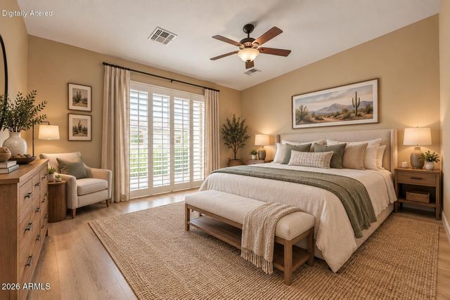 3541 E COCONINO Way, Gilbert, AZ 85298