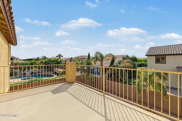 3541 E COCONINO Way, Gilbert, AZ 85298