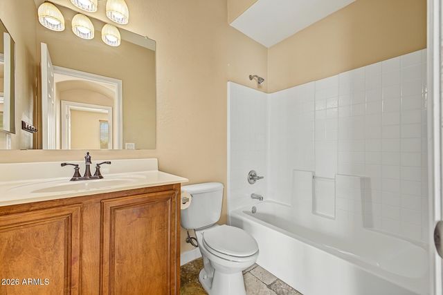 3541 E COCONINO Way, Gilbert, AZ 85298