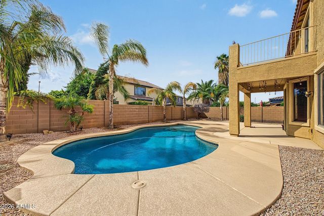 3541 E COCONINO Way, Gilbert, AZ 85298