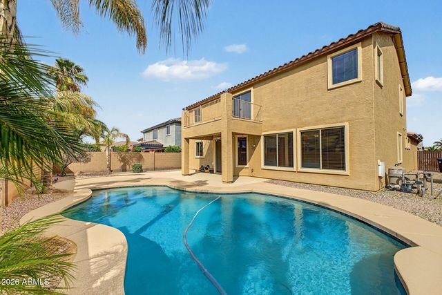 3541 E COCONINO Way, Gilbert, AZ 85298