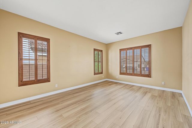 3541 E COCONINO Way, Gilbert, AZ 85298