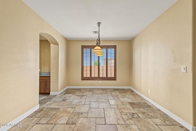 3541 E COCONINO Way, Gilbert, AZ 85298