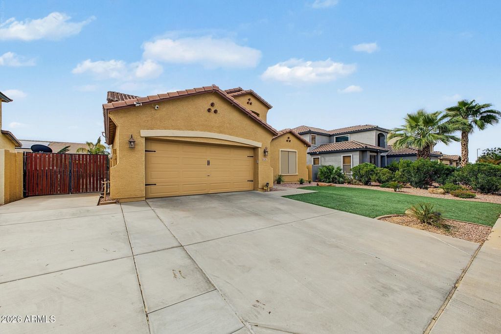 3541 E COCONINO Way, Gilbert, AZ 85298 — photo 3