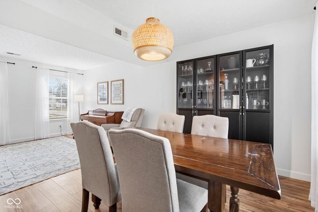 12514 Trester Lane, Fishers, IN 46038