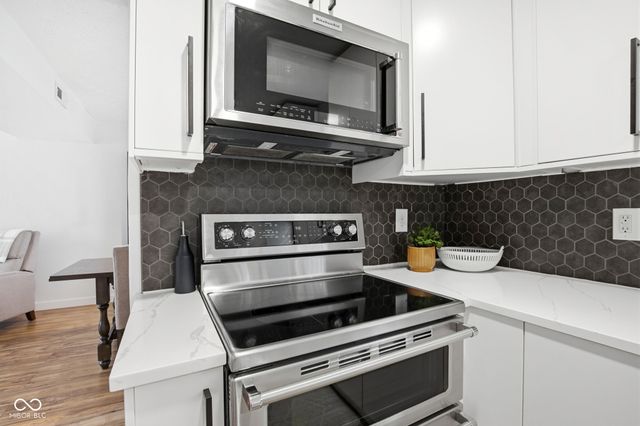 12514 Trester Lane, Fishers, IN 46038