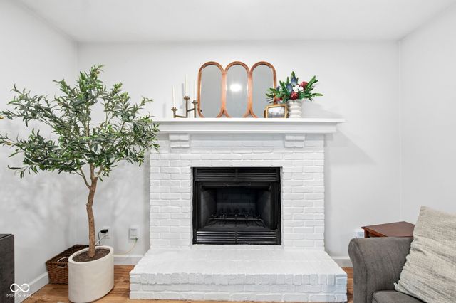 12514 Trester Lane, Fishers, IN 46038