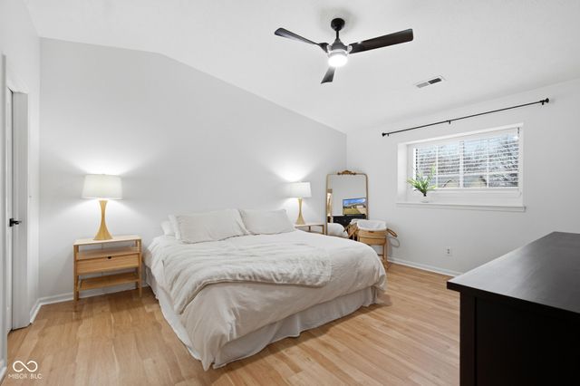 12514 Trester Lane, Fishers, IN 46038