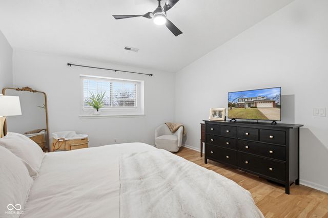 12514 Trester Lane, Fishers, IN 46038