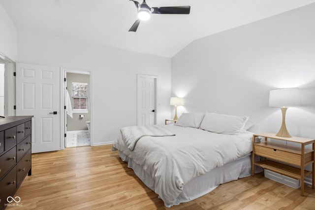 12514 Trester Lane, Fishers, IN 46038