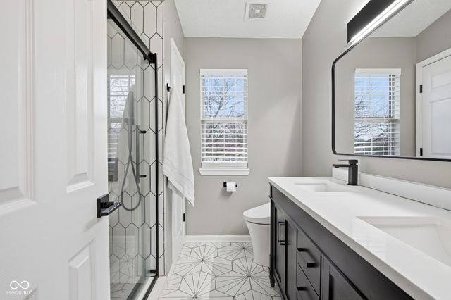 12514 Trester Lane, Fishers, IN 46038