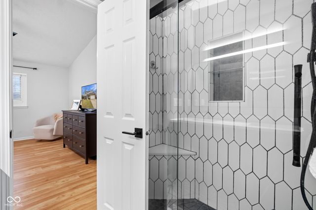 12514 Trester Lane, Fishers, IN 46038