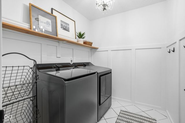 12514 Trester Lane, Fishers, IN 46038