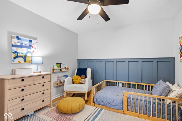 12514 Trester Lane, Fishers, IN 46038