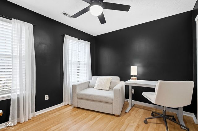 12514 Trester Lane, Fishers, IN 46038