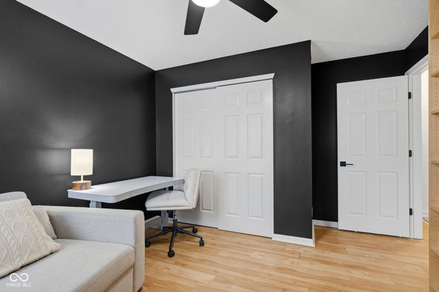 12514 Trester Lane, Fishers, IN 46038