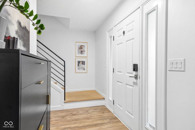 12514 Trester Lane, Fishers, IN 46038