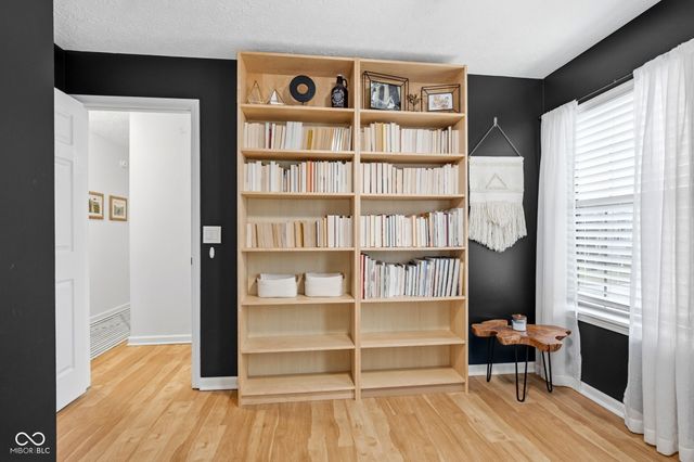 12514 Trester Lane, Fishers, IN 46038