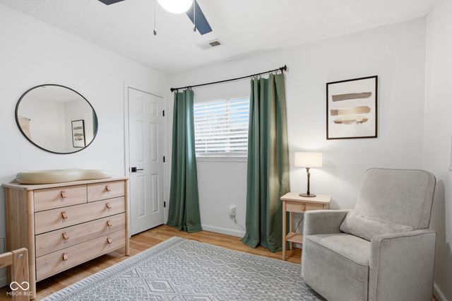 12514 Trester Lane, Fishers, IN 46038