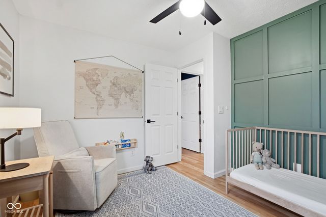 12514 Trester Lane, Fishers, IN 46038