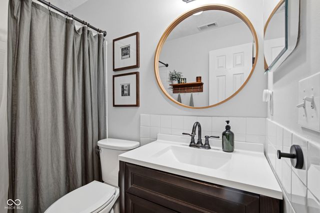 12514 Trester Lane, Fishers, IN 46038