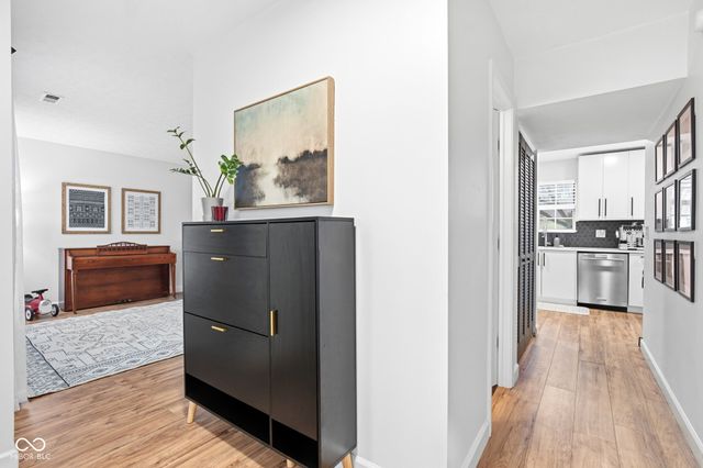 12514 Trester Lane, Fishers, IN 46038