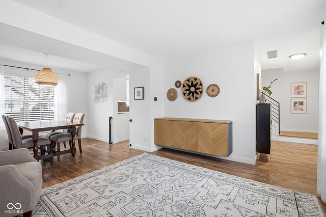 12514 Trester Lane, Fishers, IN 46038