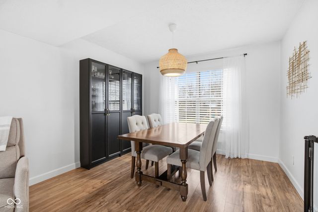 12514 Trester Lane, Fishers, IN 46038