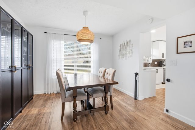 12514 Trester Lane, Fishers, IN 46038