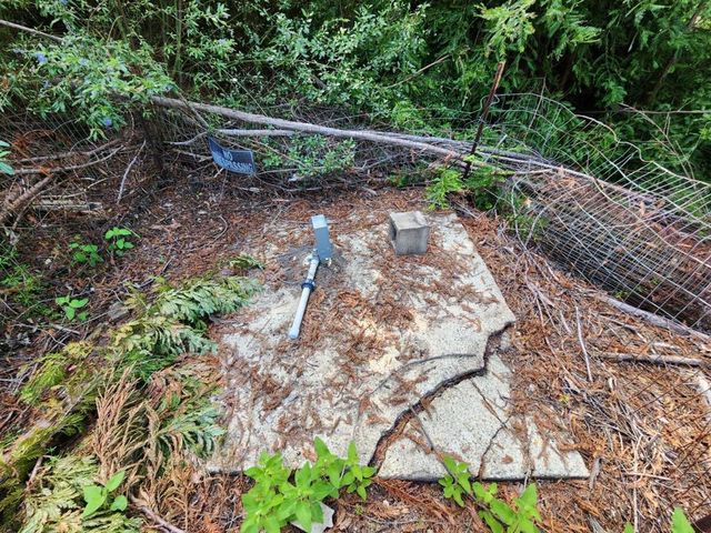 20604 Little Basin Road, Boulder Creek, CA 95006