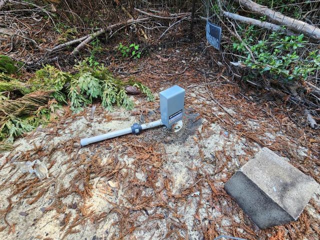 20604 Little Basin Road, Boulder Creek, CA 95006