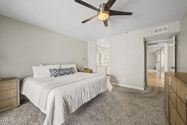 26430 S RIBBONWOOD Drive, Sun Lakes, AZ 85248
