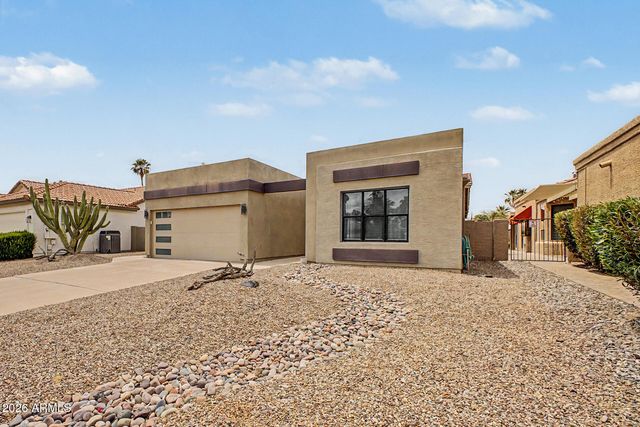 26430 S RIBBONWOOD Drive, Sun Lakes, AZ 85248