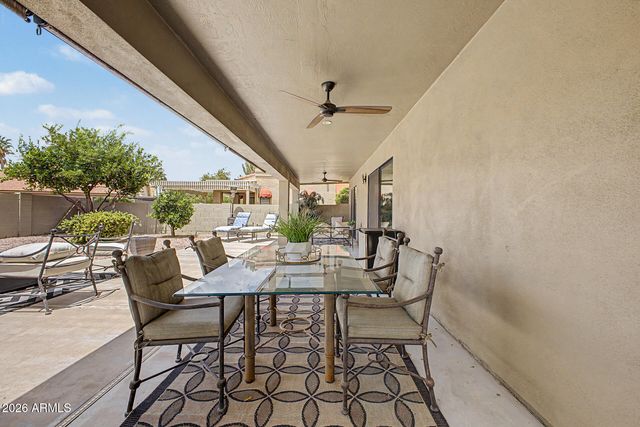 26430 S RIBBONWOOD Drive, Sun Lakes, AZ 85248