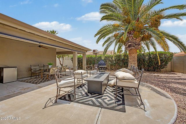 26430 S RIBBONWOOD Drive, Sun Lakes, AZ 85248