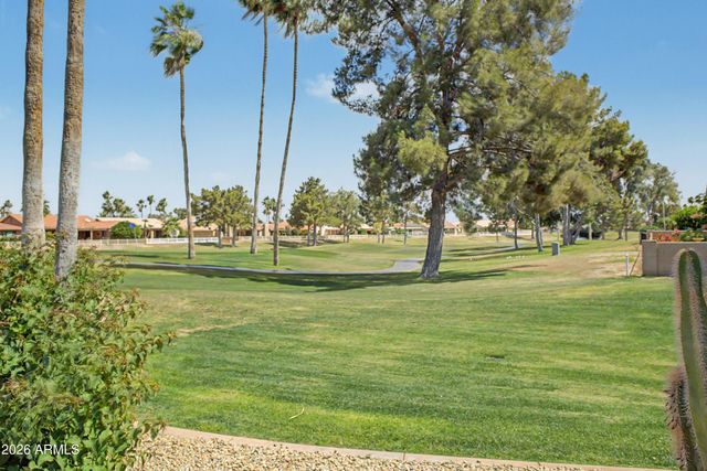 26430 S RIBBONWOOD Drive, Sun Lakes, AZ 85248