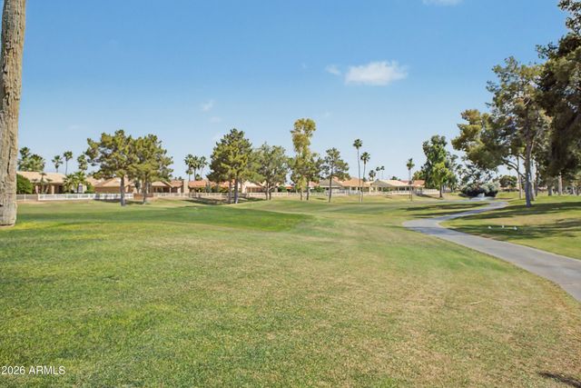 26430 S RIBBONWOOD Drive, Sun Lakes, AZ 85248