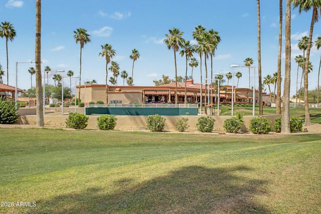 26430 S RIBBONWOOD Drive, Sun Lakes, AZ 85248
