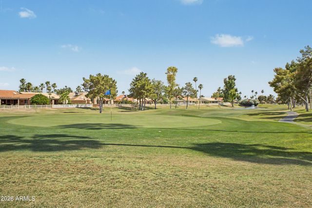 26430 S RIBBONWOOD Drive, Sun Lakes, AZ 85248